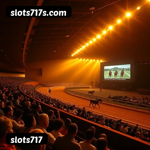 App slots717 Android download