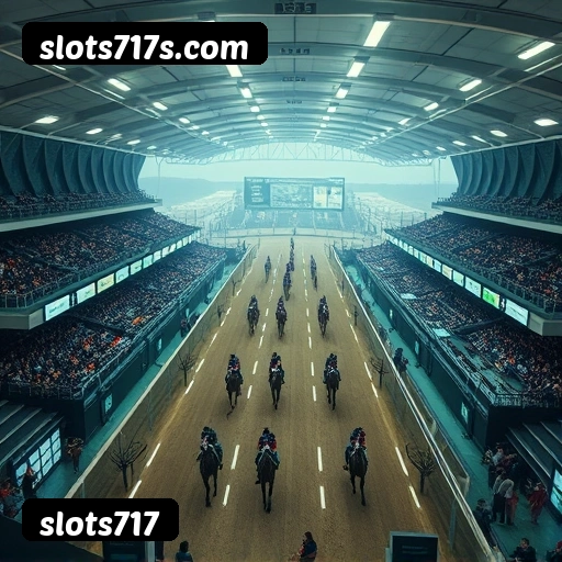 slots717 multi dispositivo