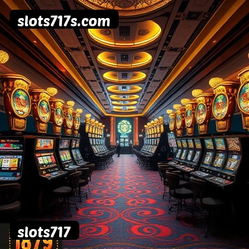 Slots no app slots717 mobile