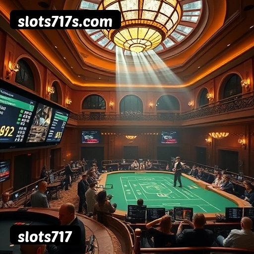 Suporte slots717