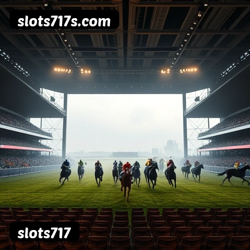 Checklist para avaliar a plataforma slots717