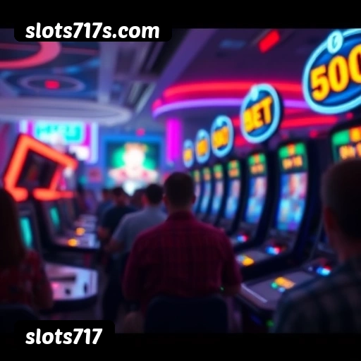 Formulário registro slots717