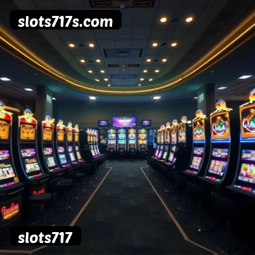 Desempenho do app slots717 em diferentes aparelhos