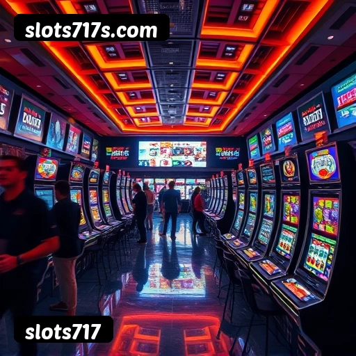 App slots717 apostas esportivas mobile