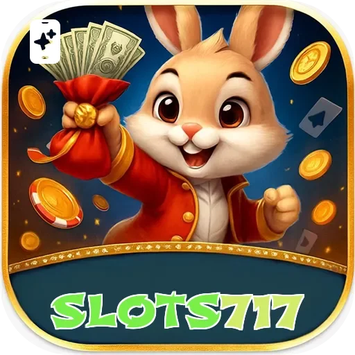 Logo slots717