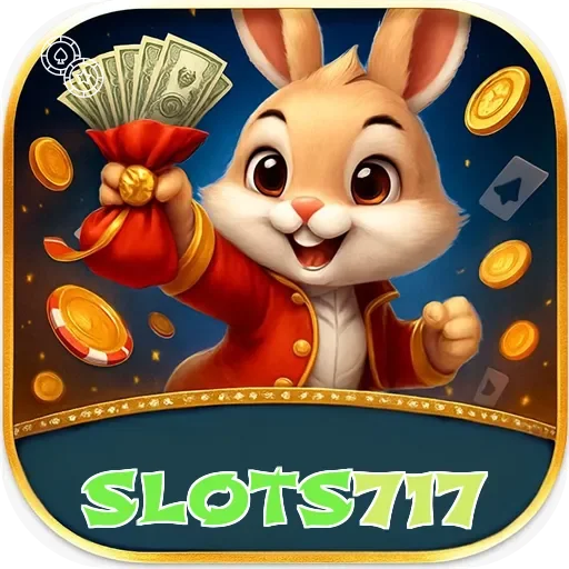 Cassino slots717 - mesas ao vivo e jogos