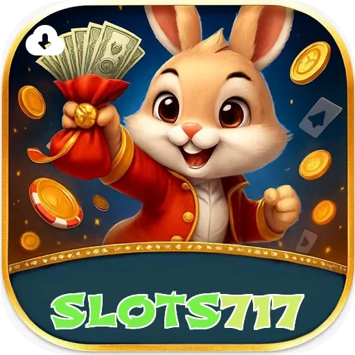 Download app slots717 Android iOS