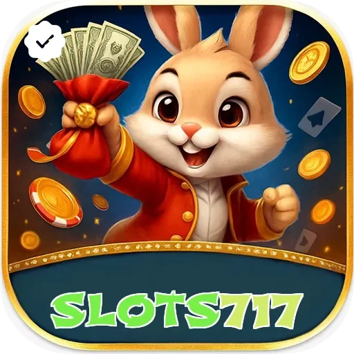 Plataforma slots717 - cassino e apostas